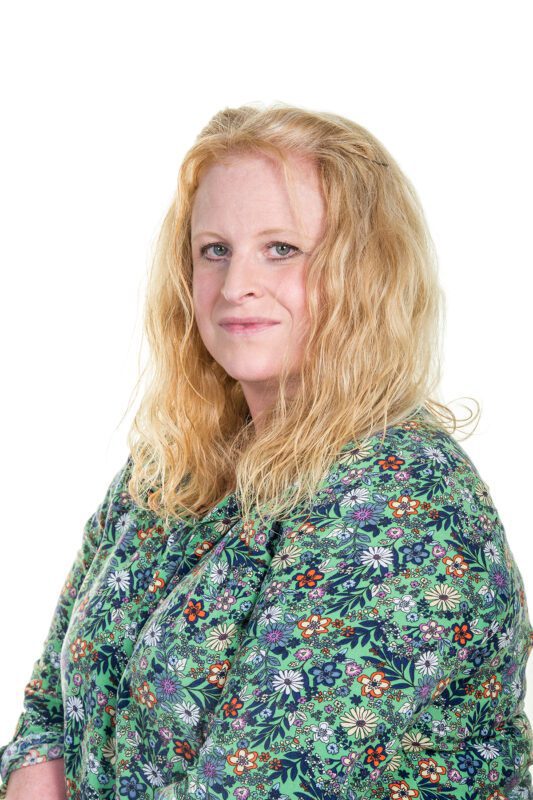 Miss Dawes